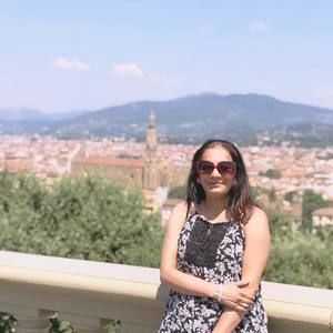 Meet your Posher, Shefali